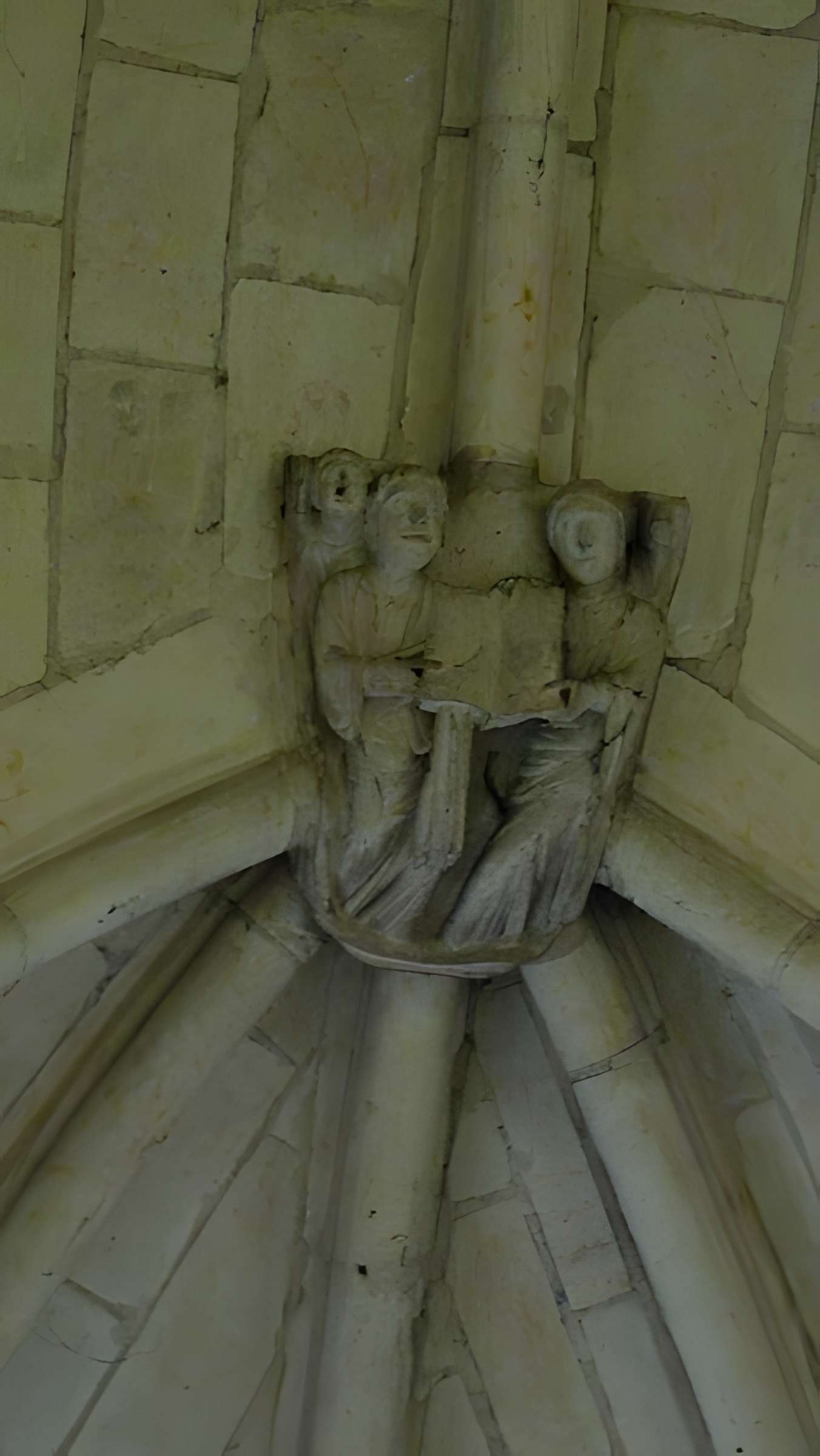 Église Saint-Maurille de Chalonnes-sur-Loire