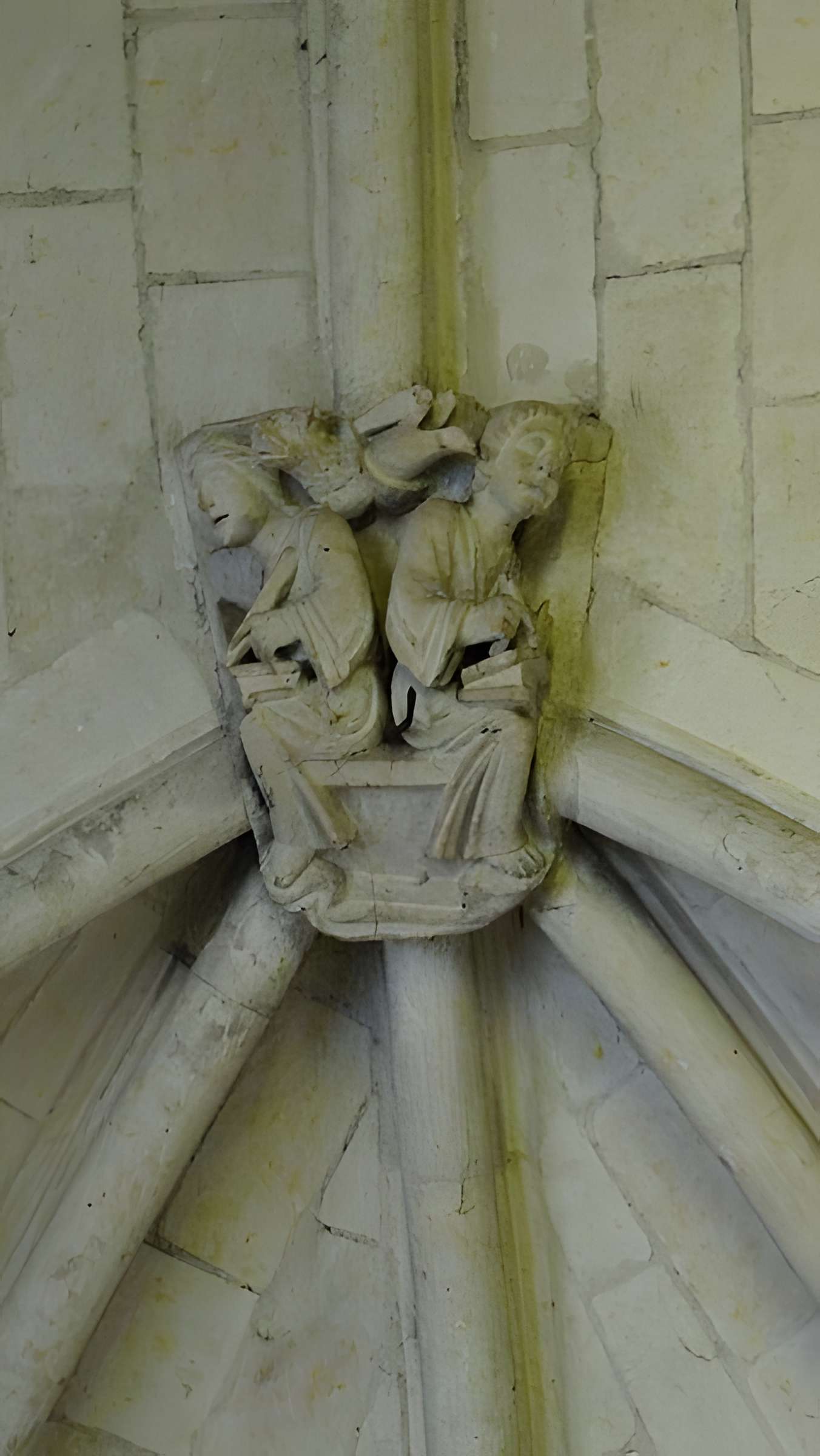 Église Saint-Maurille de Chalonnes-sur-Loire