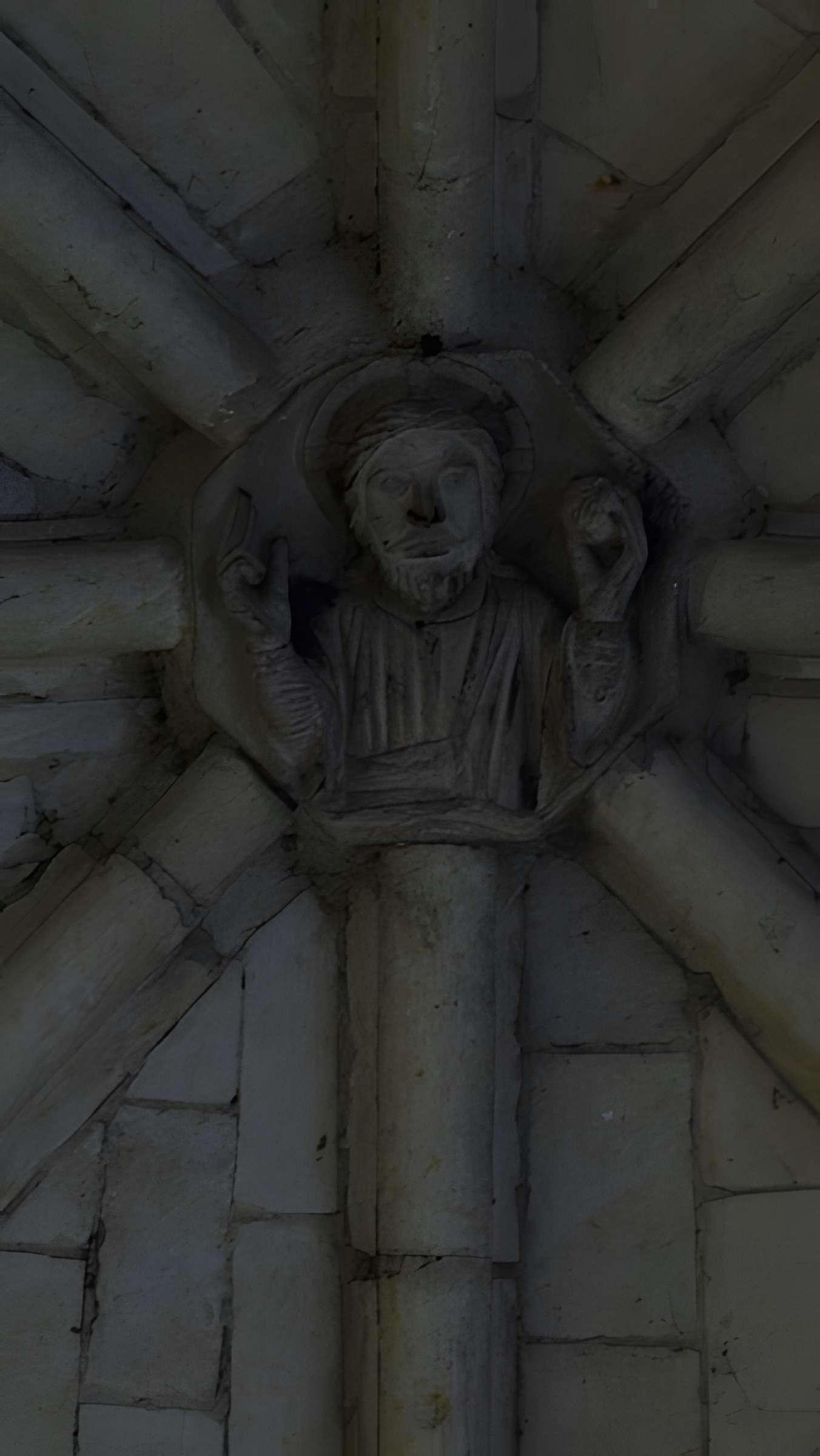 Église Saint-Maurille de Chalonnes-sur-Loire