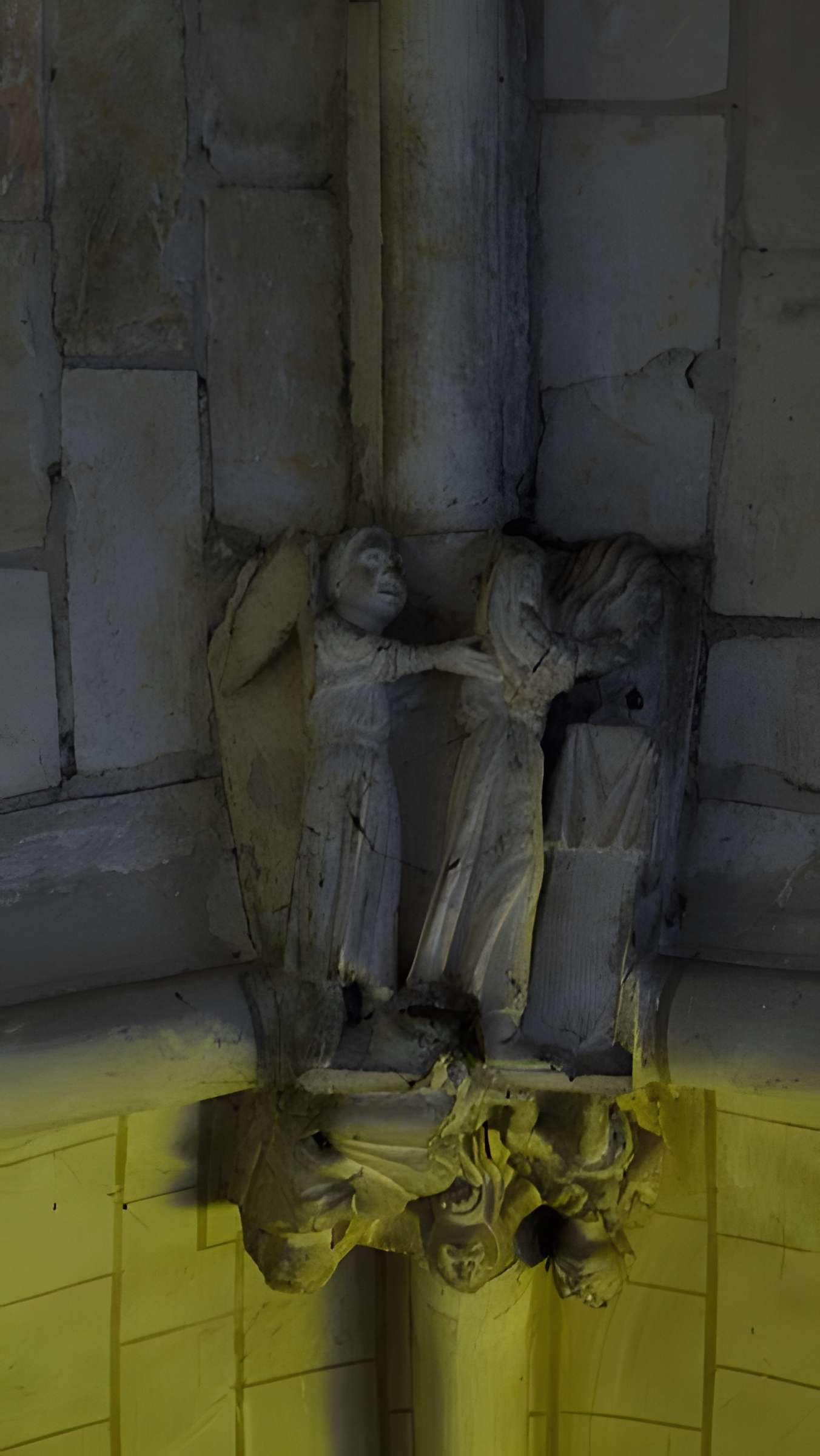 Église Saint-Maurille de Chalonnes-sur-Loire