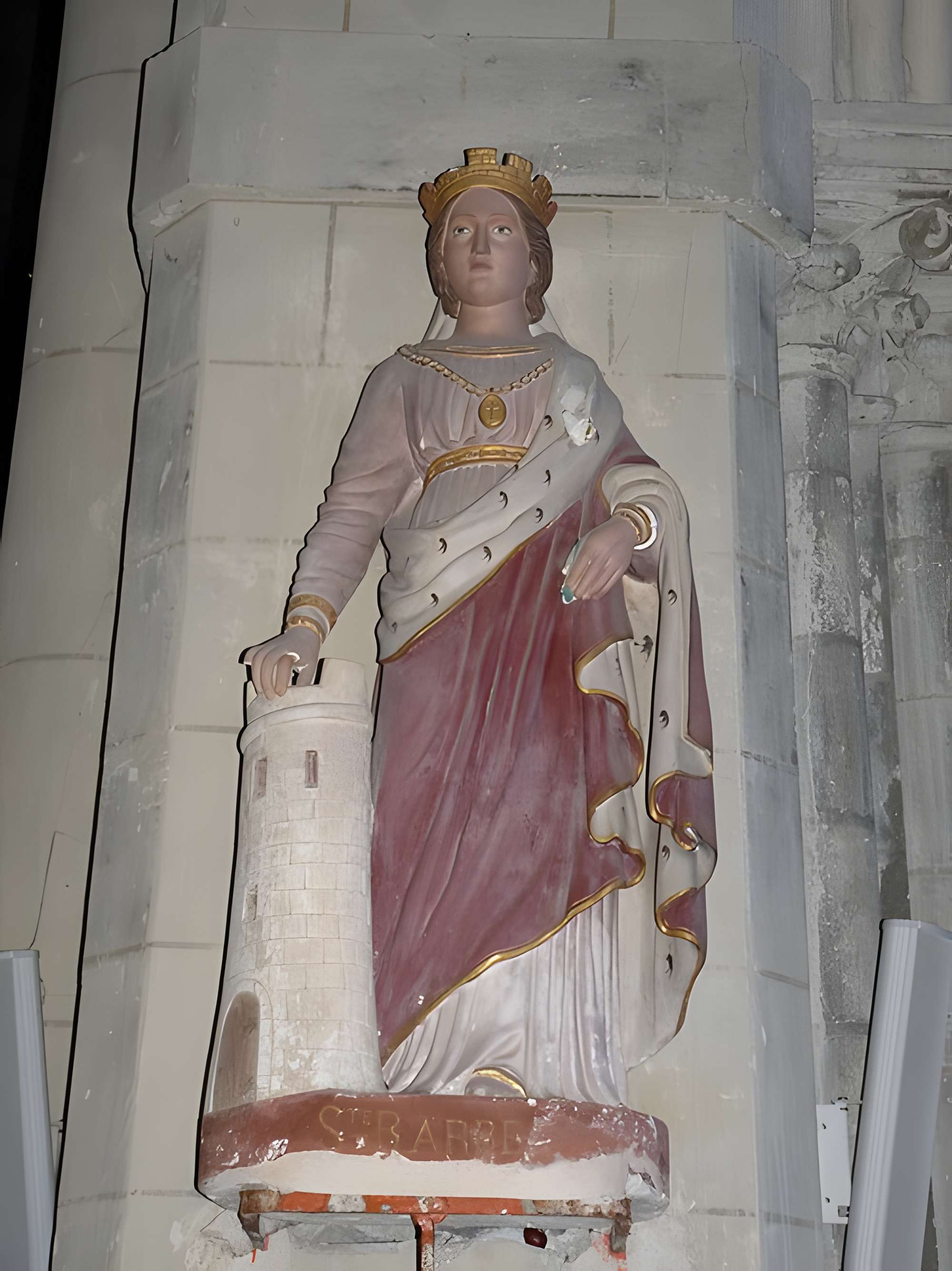 Église Saint-Maurille de Chalonnes-sur-Loire