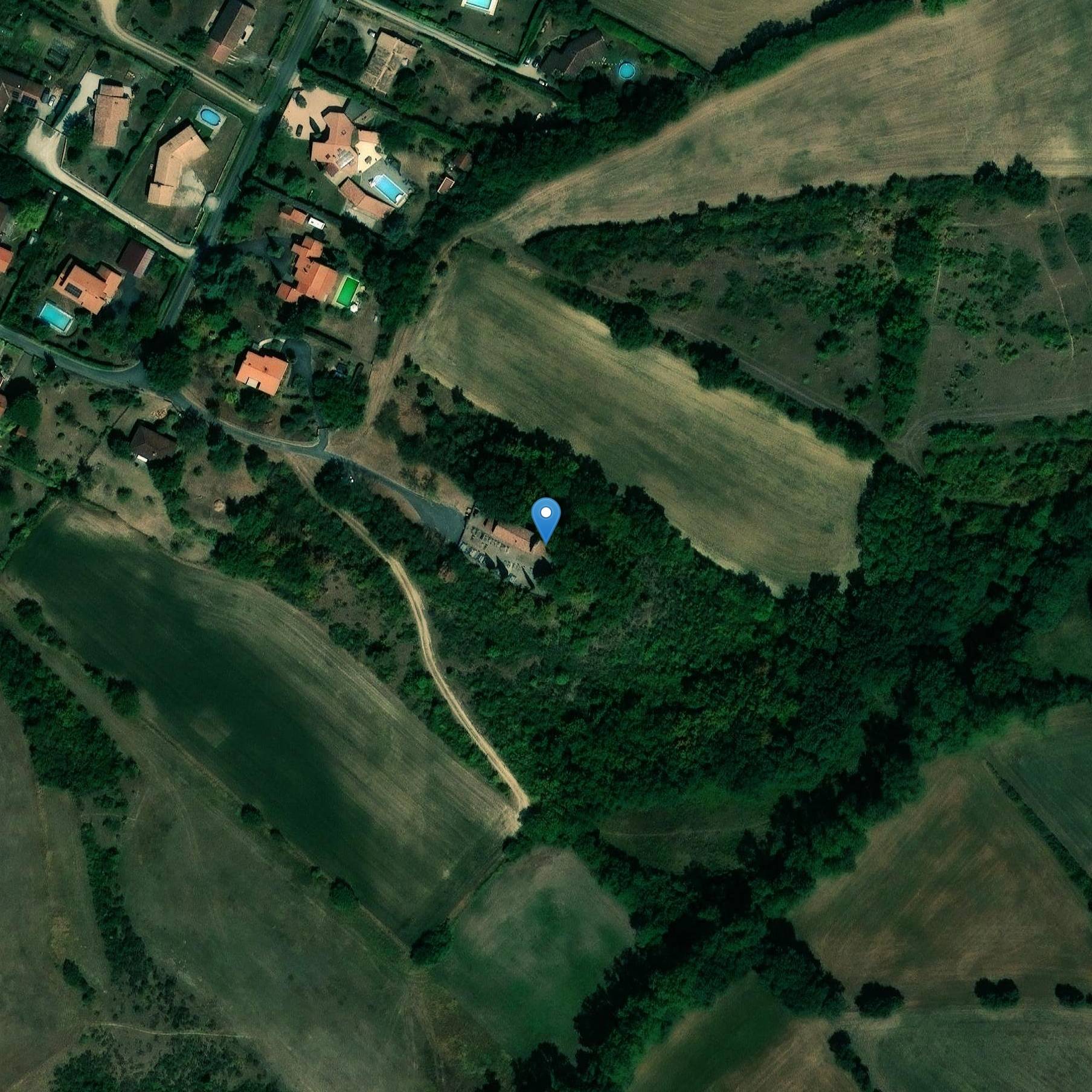 Photo de Chiesa di Saint-Nazaire di Mayeneuve