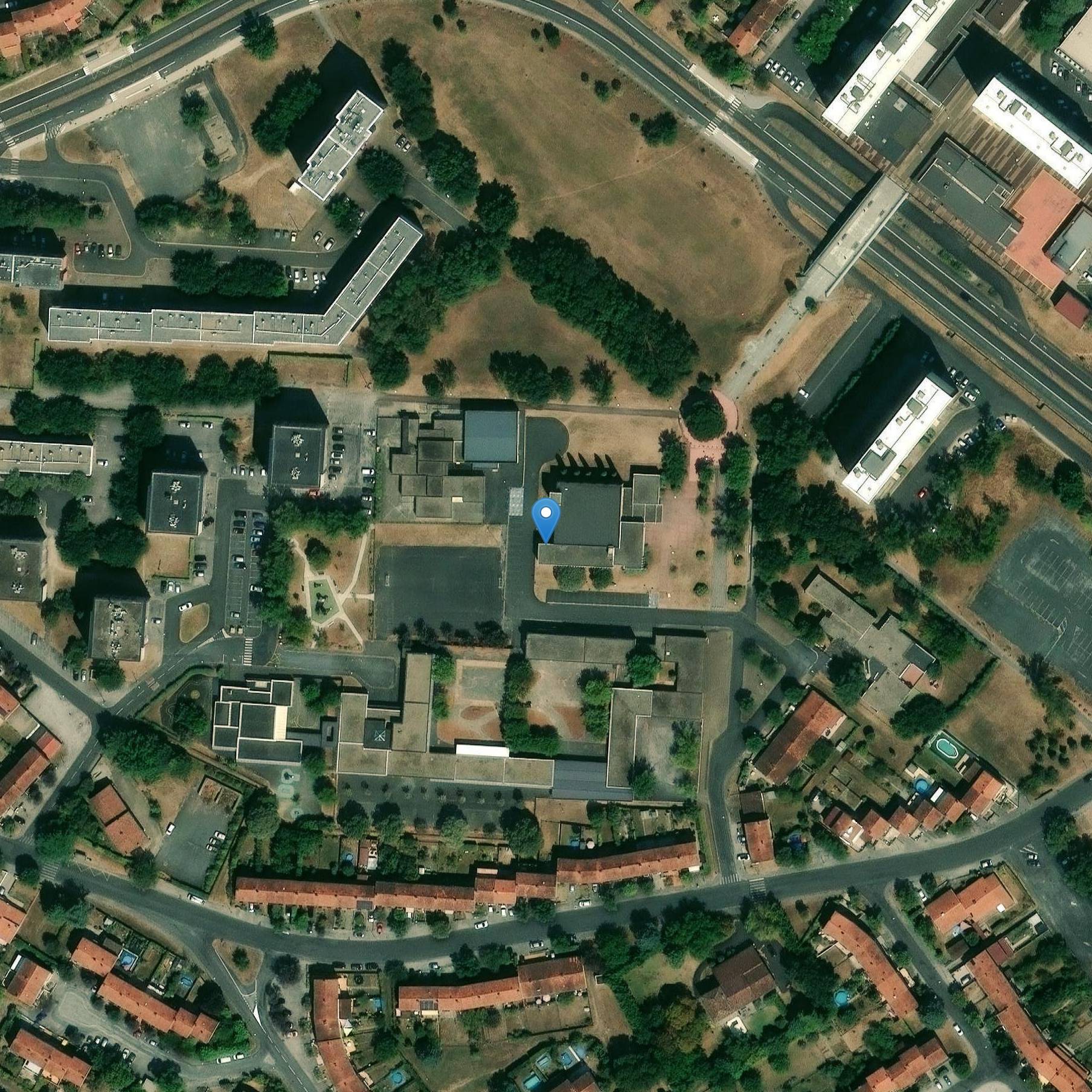 Photo de Chiesa di San Vincenzo de Castres