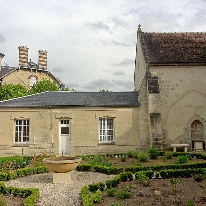 Photo de Église Saint-Maximin de Saint-Maximin