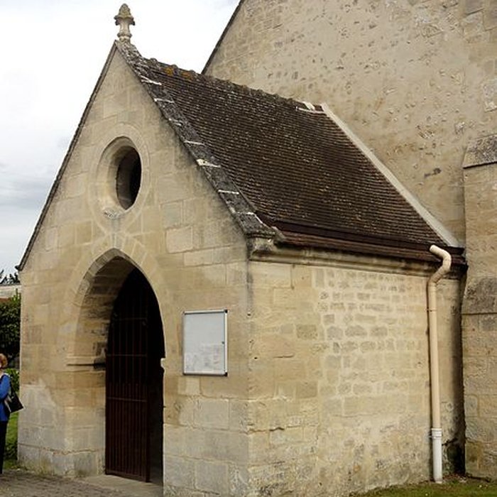 Photo de Église Saint-Maximin de Saint-Maximin