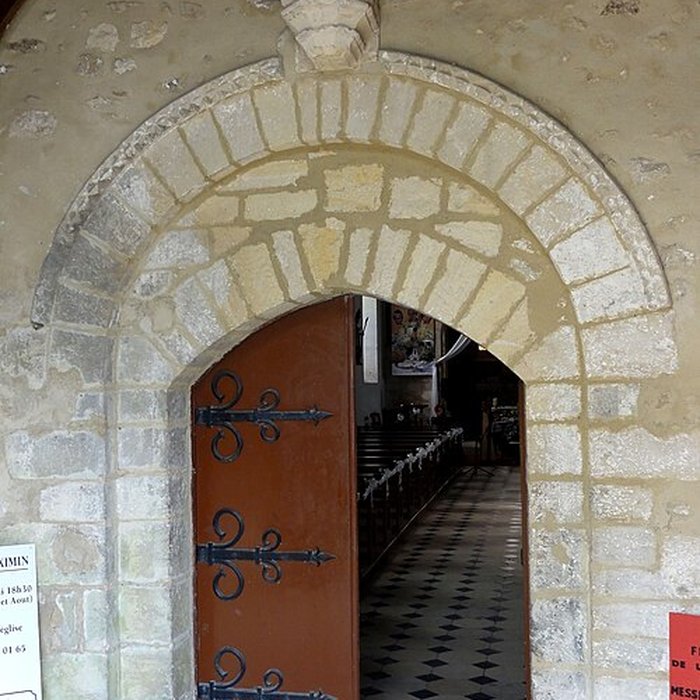 Photo de Église Saint-Maximin de Saint-Maximin