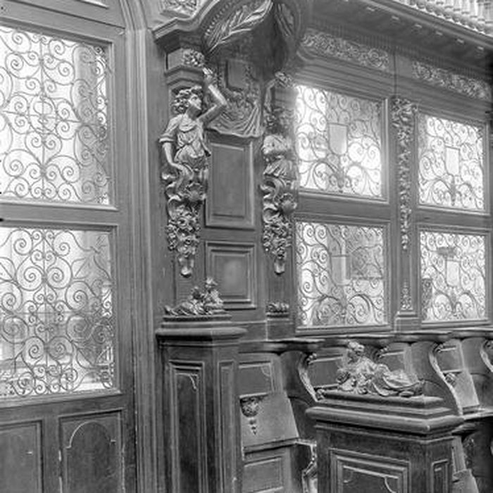 Photo de Église Saint-Maximin de Saint-Maximin