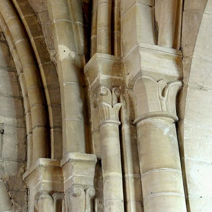 Photo de Église Saint-Maximin de Saint-Maximin