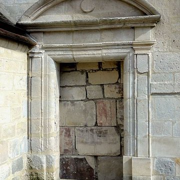 eglise saint maximin de saint maximin 