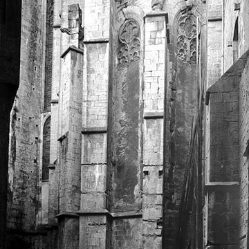 Église Saint-Maximin de Saint-Maximin 