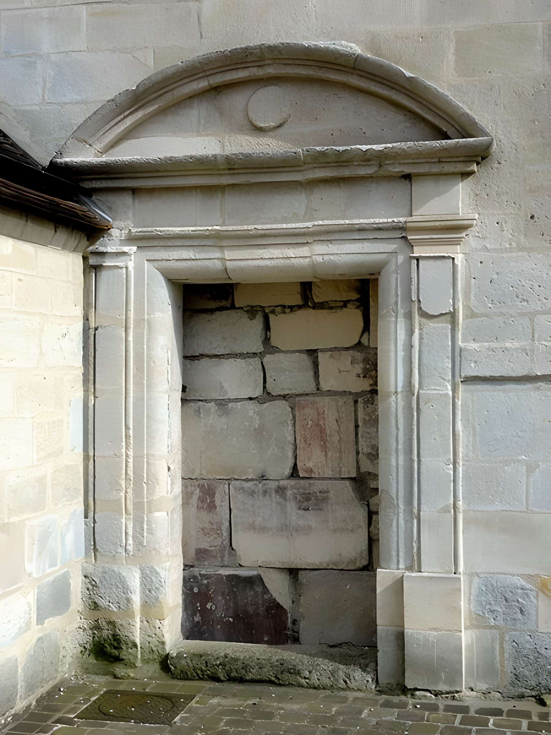 Église Saint-Maximin de Saint-Maximin 