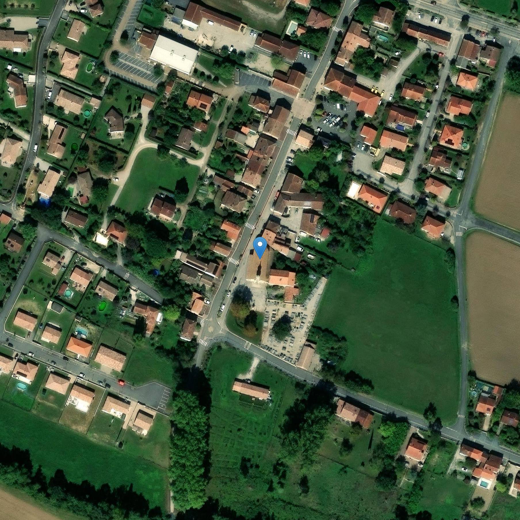 Photo de Notre-Dame-de-la-Nativity Chiesa di Cadiz