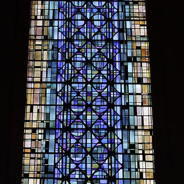 Photo de Église Saint-Maximin de Thionville