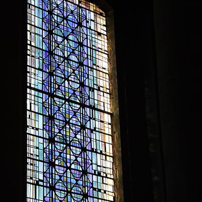 Photo de Église Saint-Maximin de Thionville