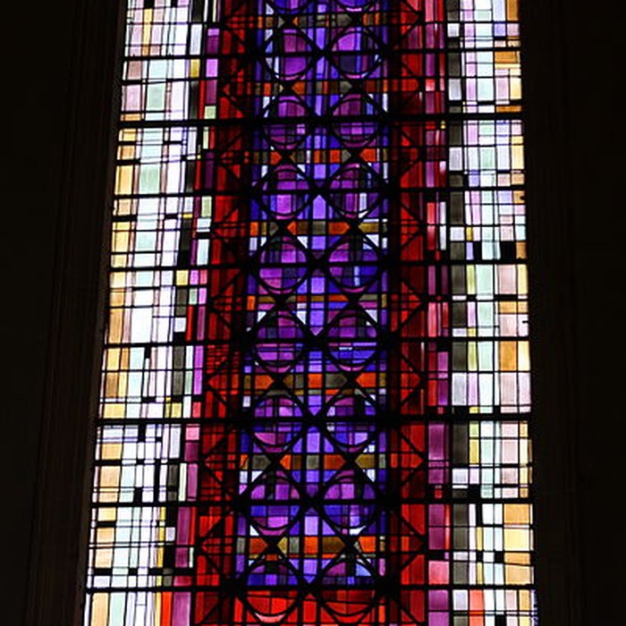 Photo de Église Saint-Maximin de Thionville