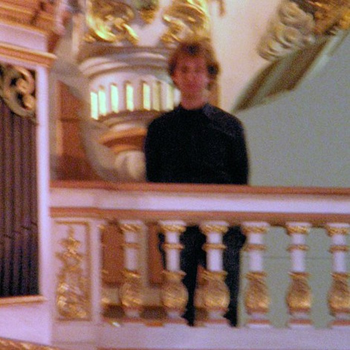 Photo de Église Saint-Maximin de Thionville