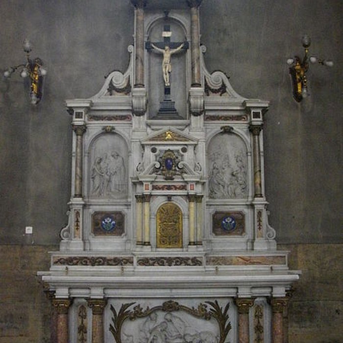 Photo de Église Saint-Maximin de Thionville
