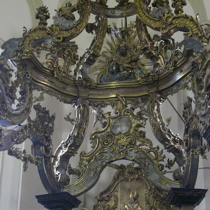 Photo de Église Saint-Maximin de Thionville