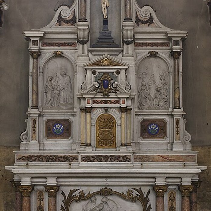 Photo de Église Saint-Maximin de Thionville