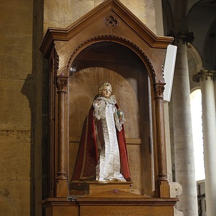 Photo de Église Saint-Maximin de Thionville