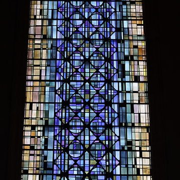 Église Saint-Maximin de Thionville