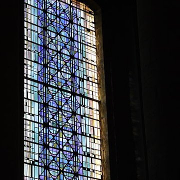 Église Saint-Maximin de Thionville