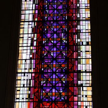 Église Saint-Maximin de Thionville