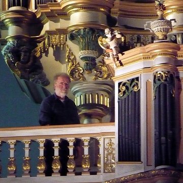 Église Saint-Maximin de Thionville