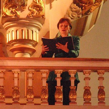 Église Saint-Maximin de Thionville