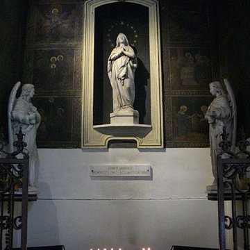 Église Saint-Maximin de Thionville