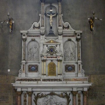 Église Saint-Maximin de Thionville