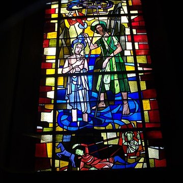 Église Saint-Maximin de Thionville