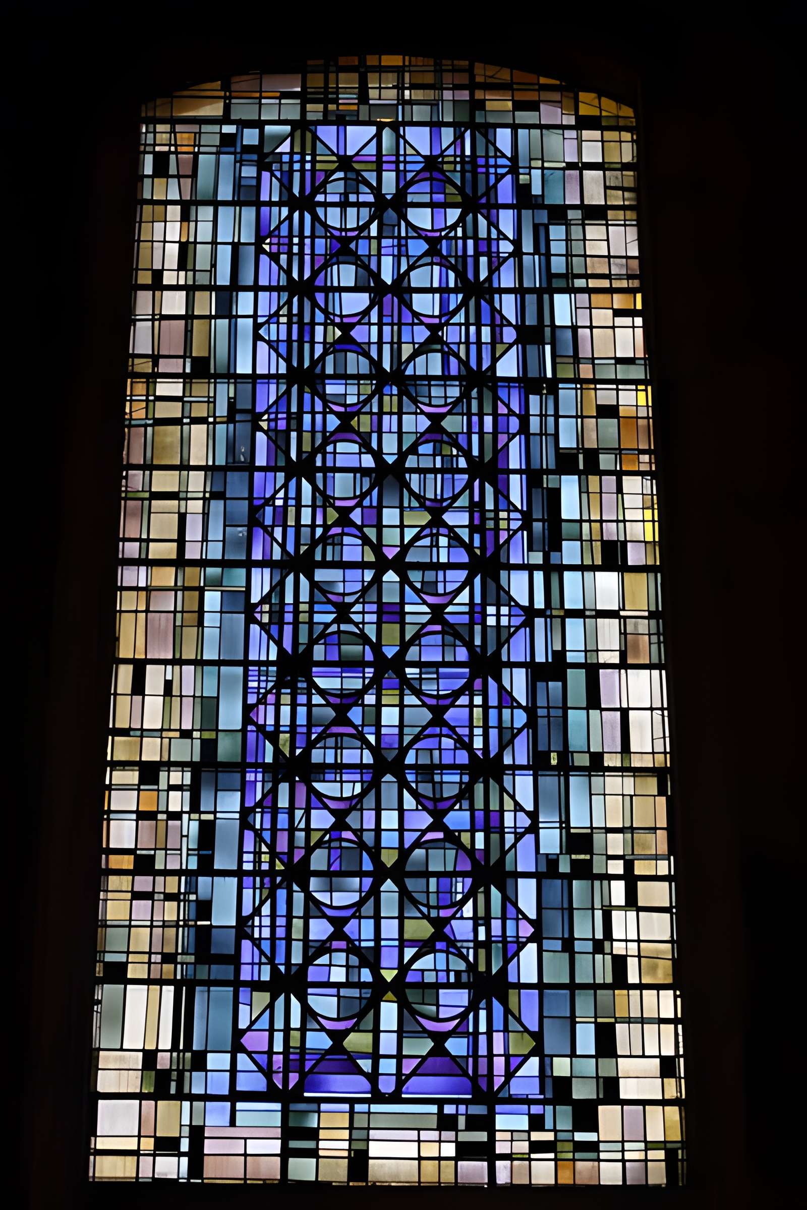 Église Saint-Maximin de Thionville