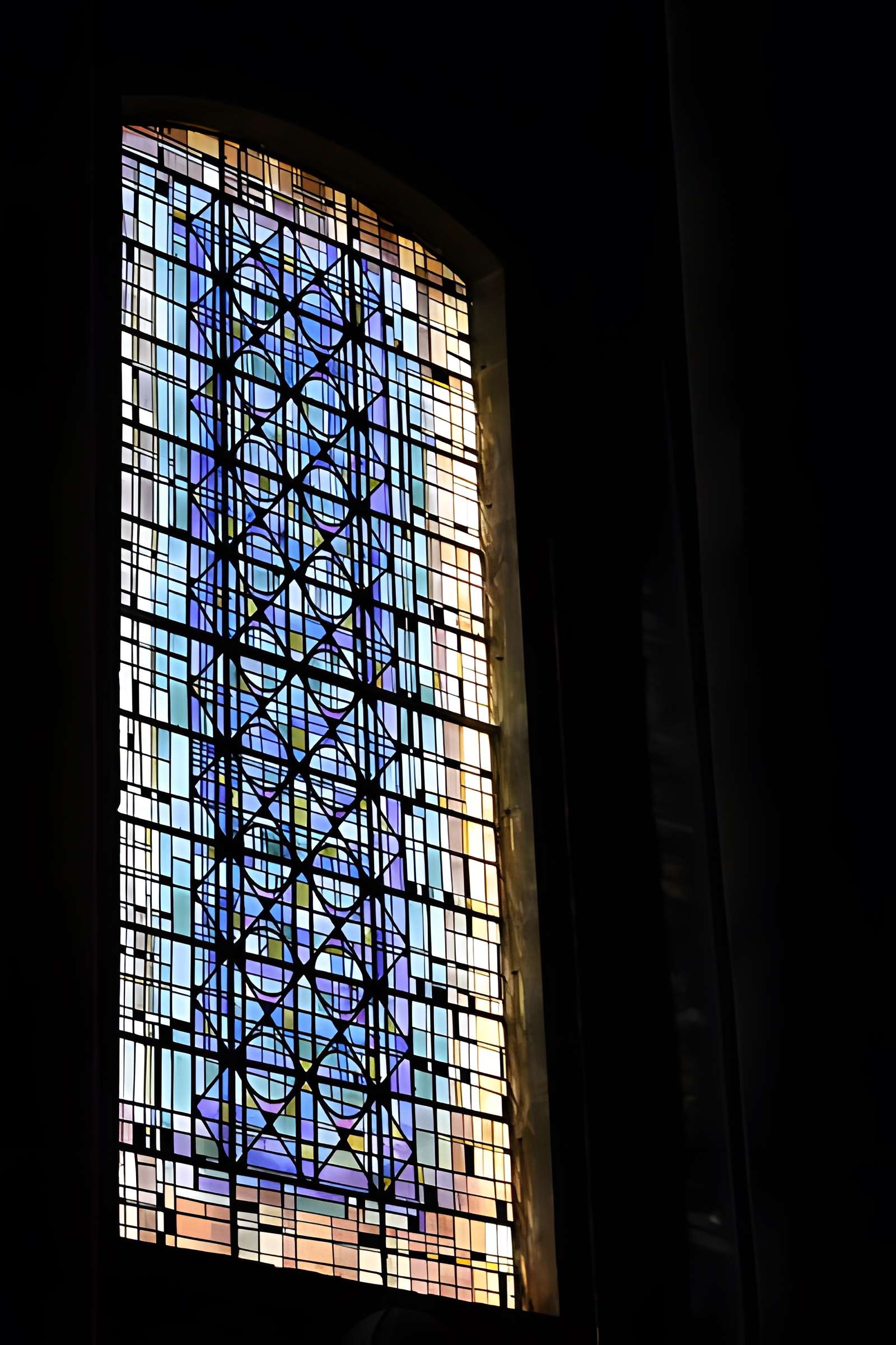 Église Saint-Maximin de Thionville