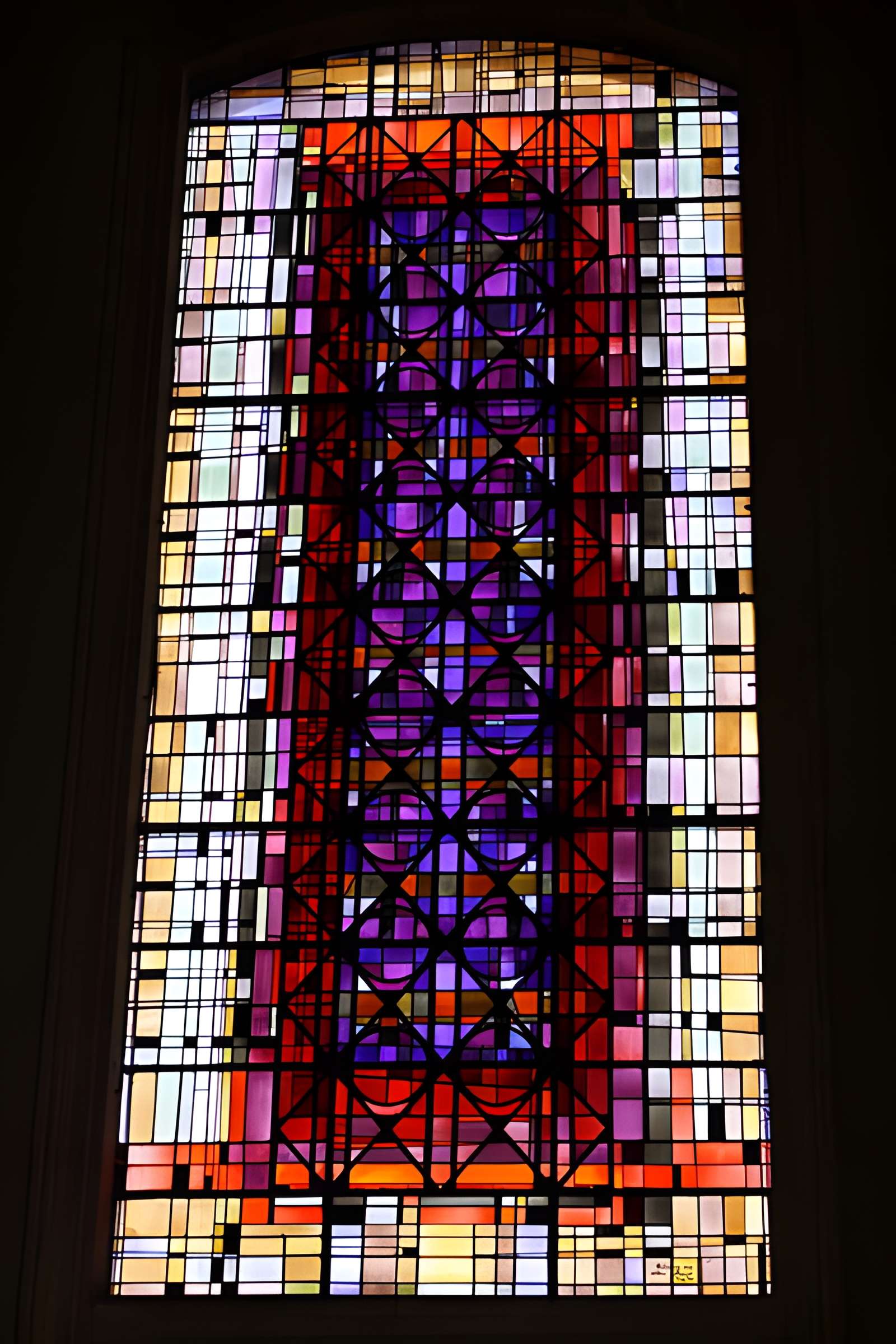 Église Saint-Maximin de Thionville