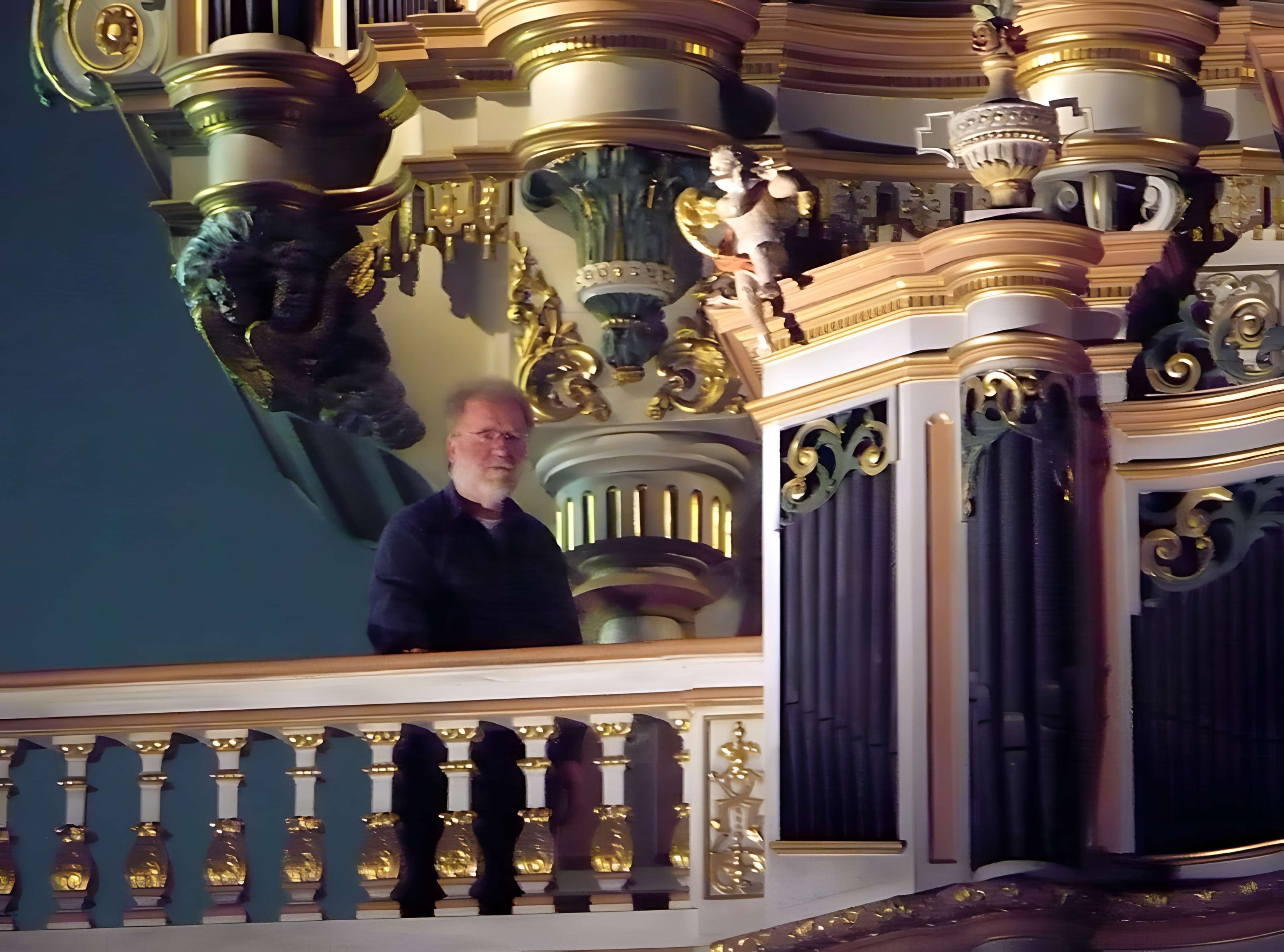 Église Saint-Maximin de Thionville