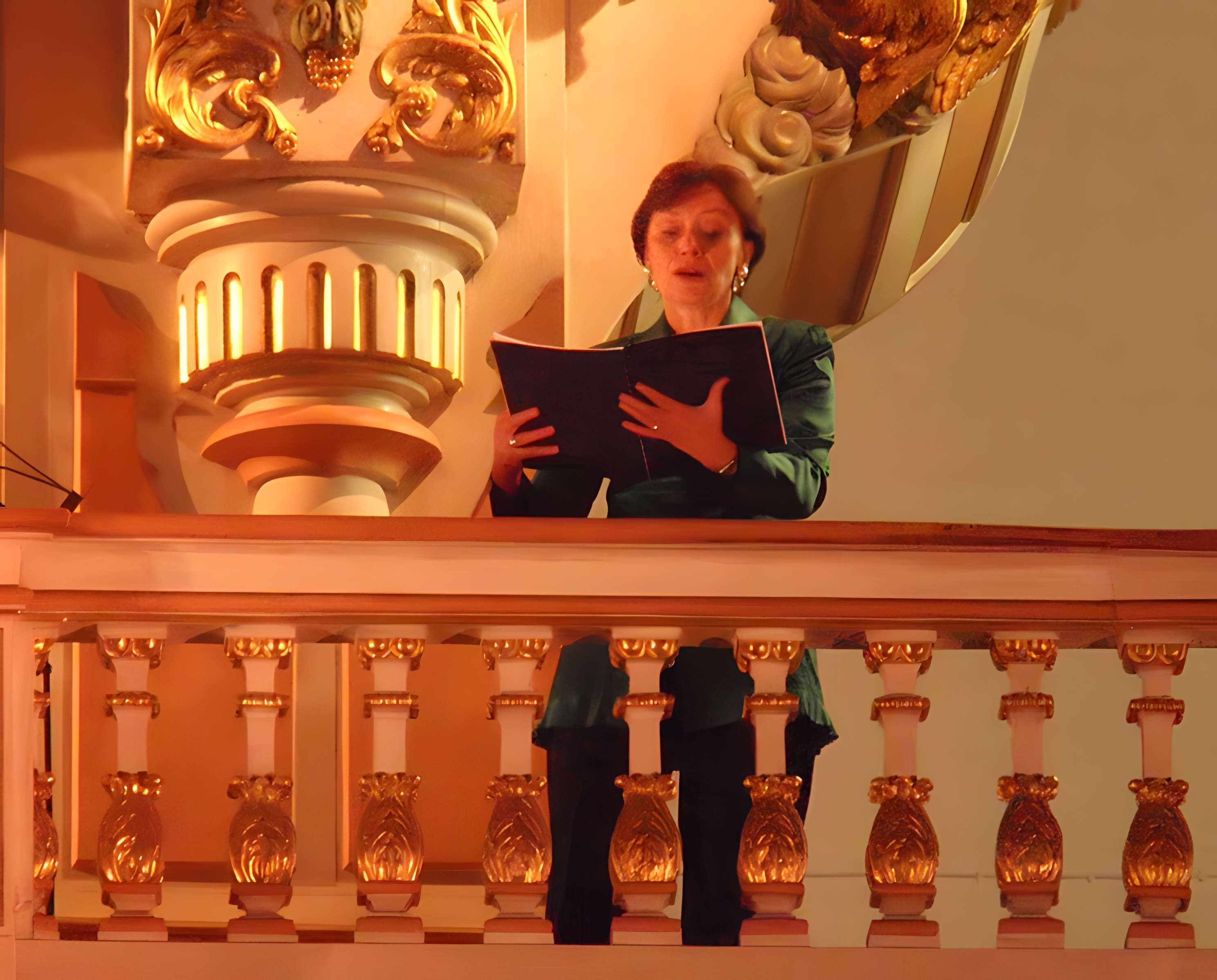 Église Saint-Maximin de Thionville