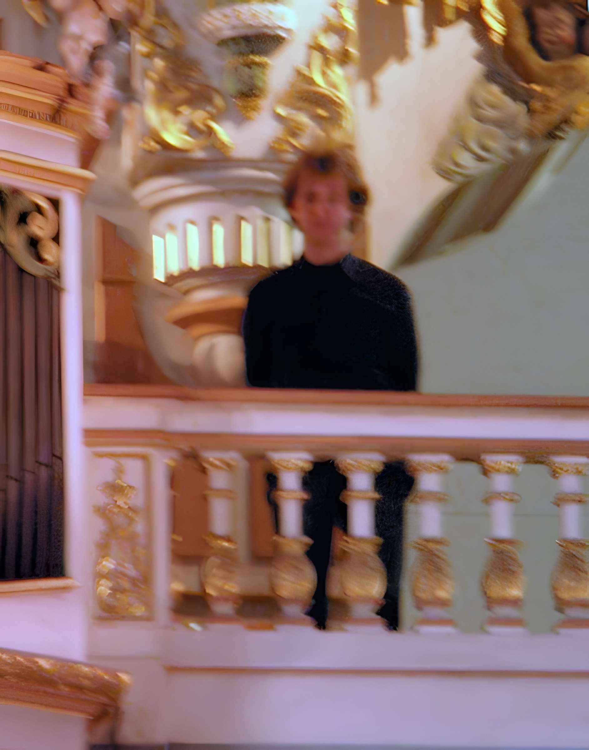 Église Saint-Maximin de Thionville