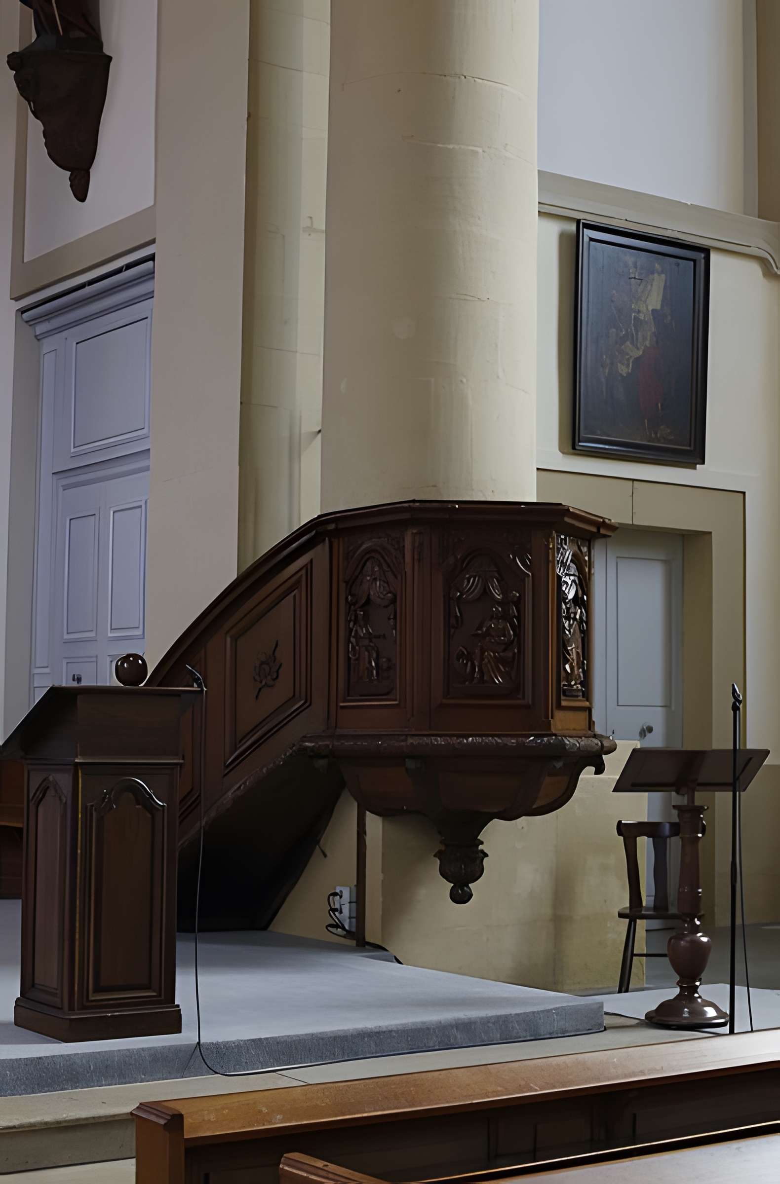 Église Saint-Maximin de Thionville