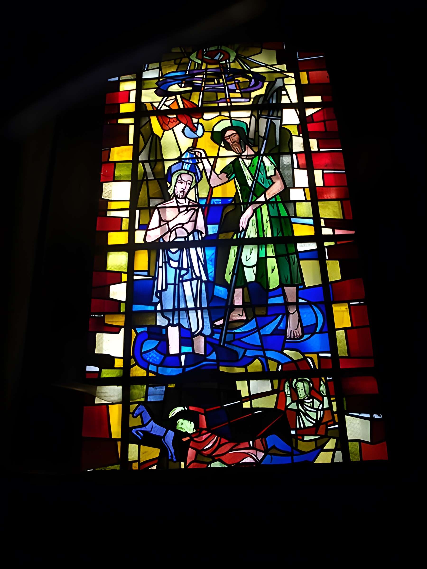 Église Saint-Maximin de Thionville