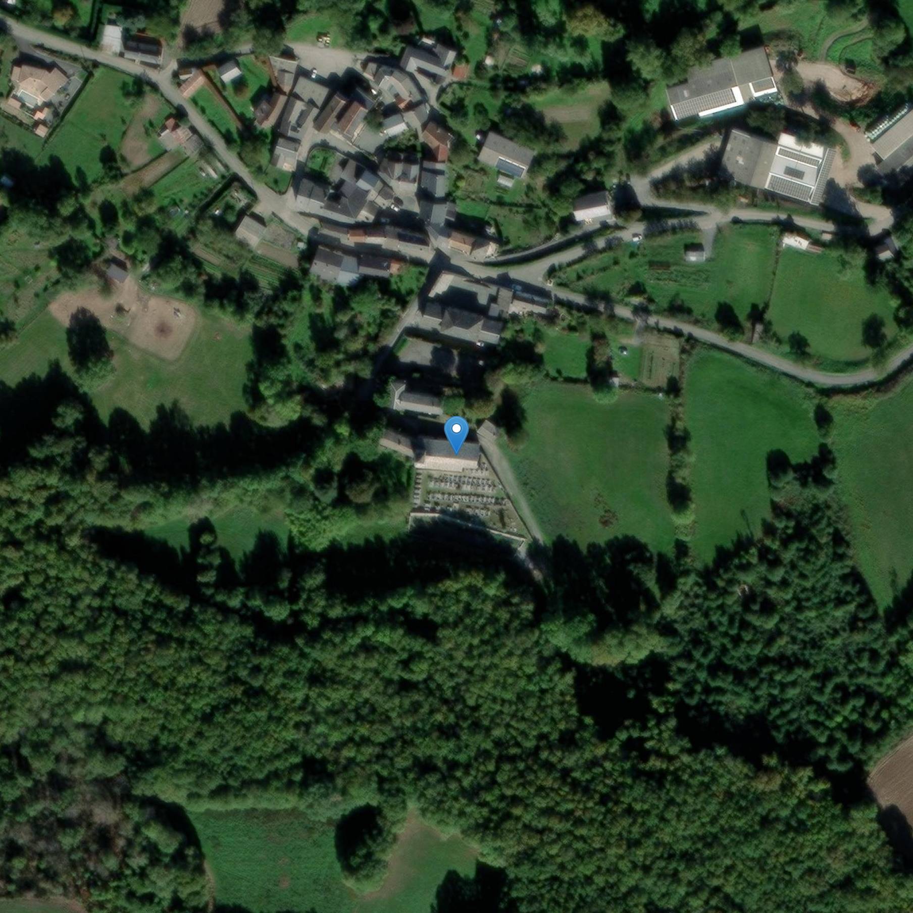 Photo de Saint Bartholomew of the True