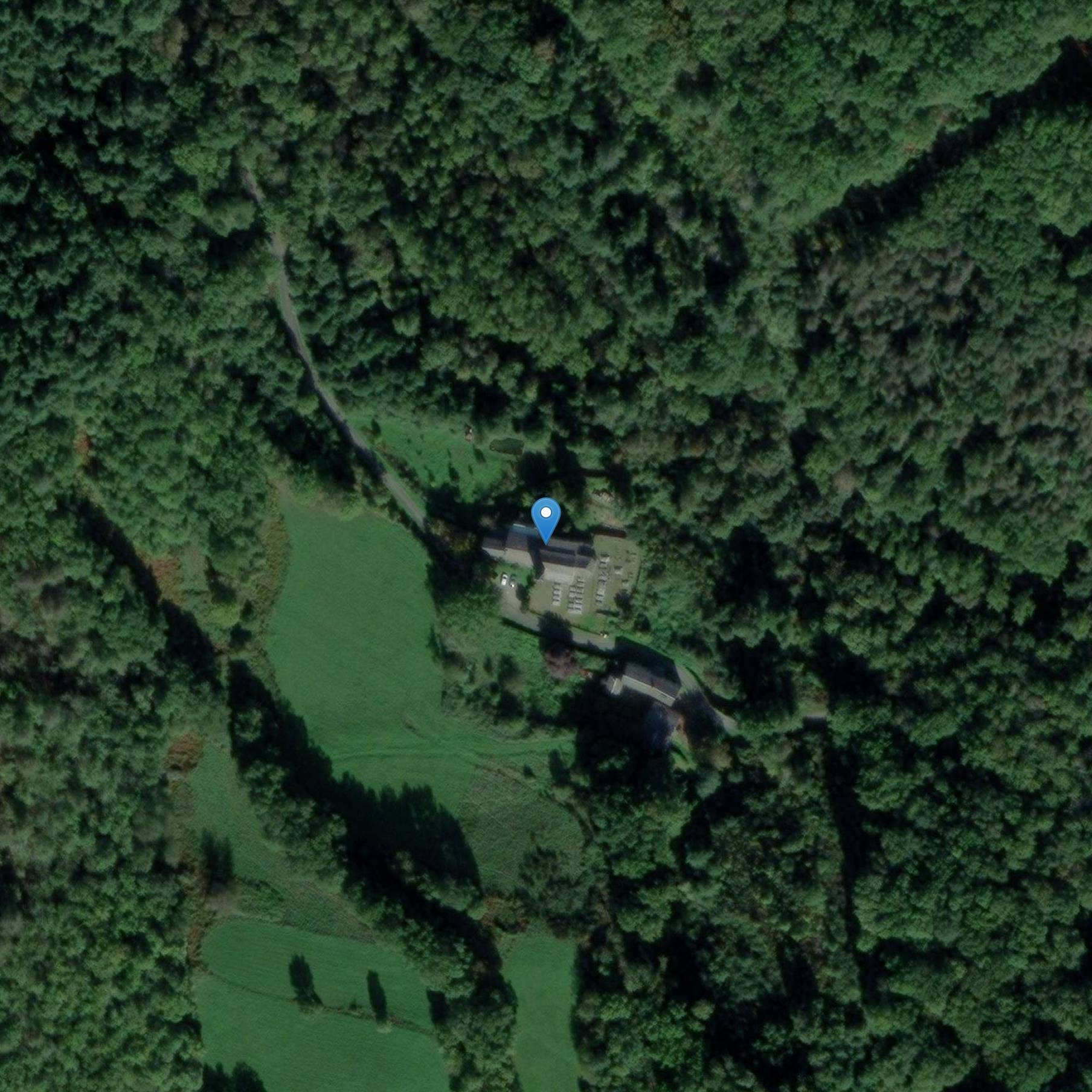 Photo de Église Saint-Martin de Nègremont