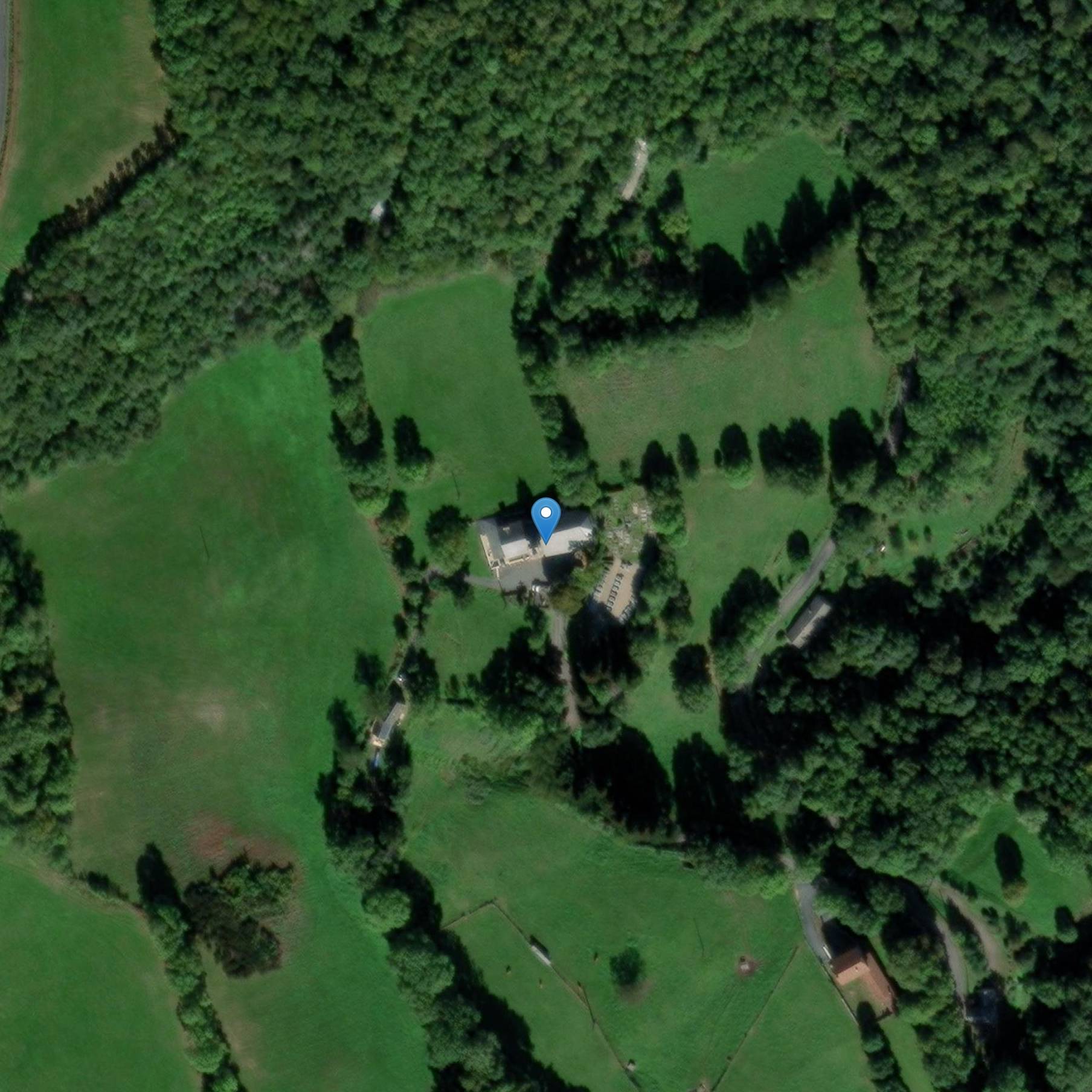 Photo de Église Saint-Pierre d'Illergues de la Martinié