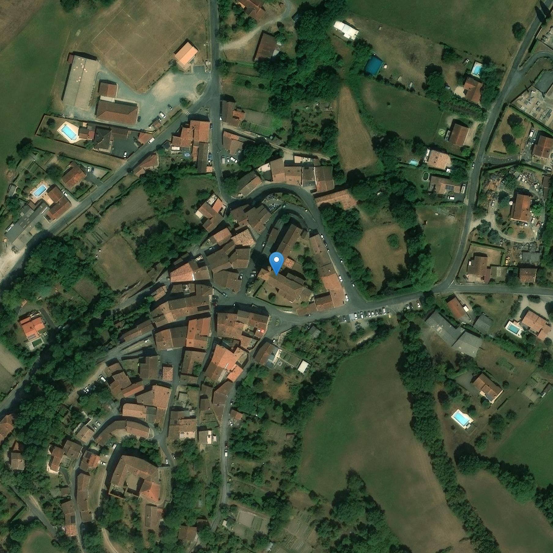 Photo de Chiesa di Sant'Escoussen