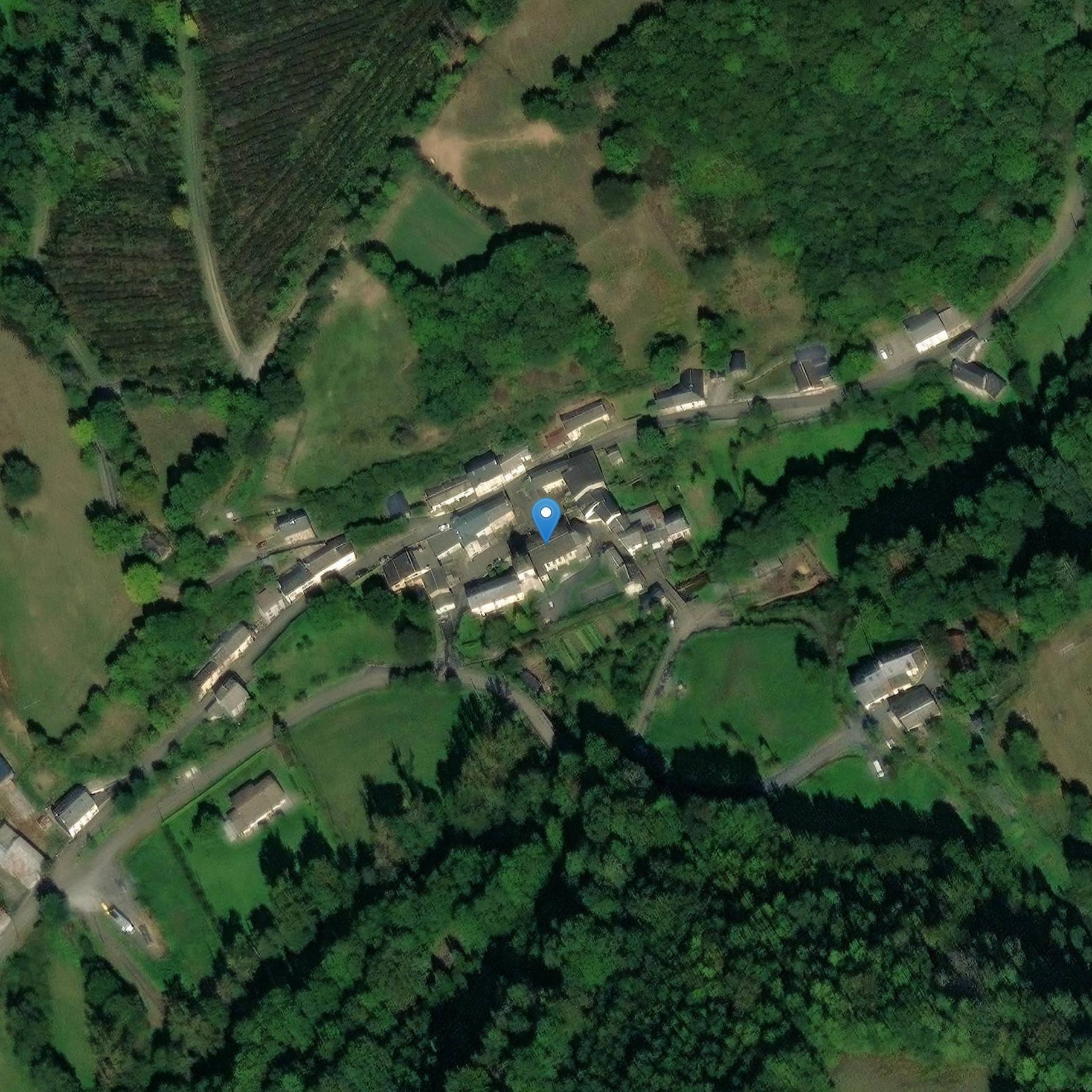 Photo de Chiesa di San Pietro di Lacapelle