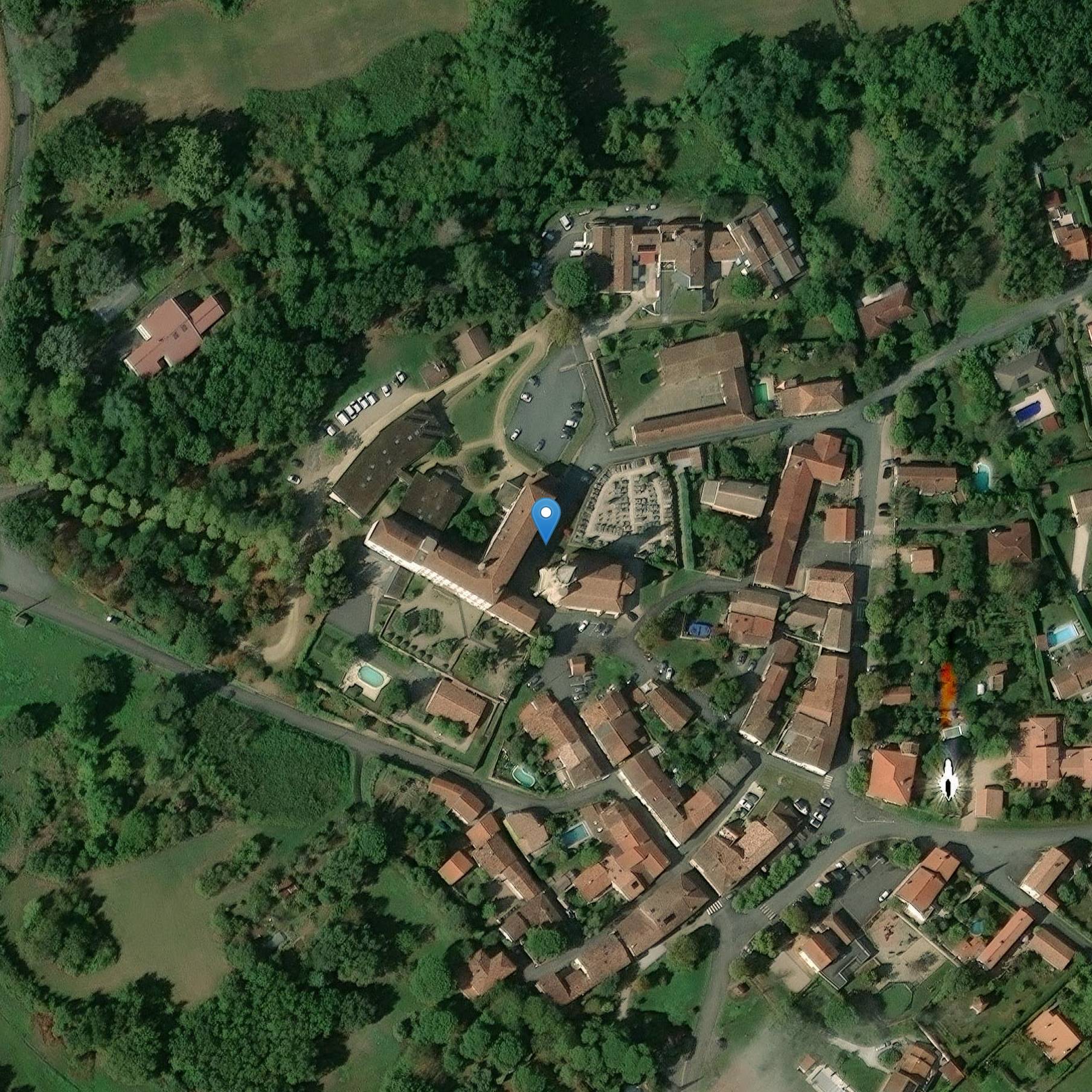 Photo de Chiesa di Saint Pierre-ès-Liens de Florentin