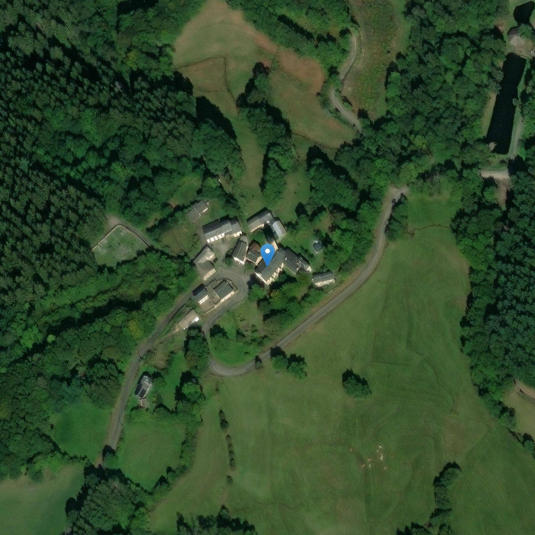 Photo de Chiesa di Nostra Signora di Jalidieu