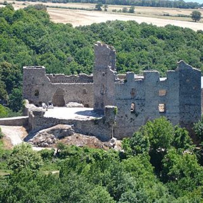 Photo de Château de Saissac
