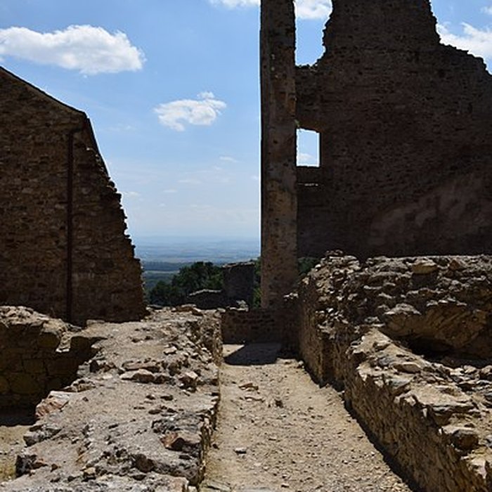 Photo de Château de Saissac