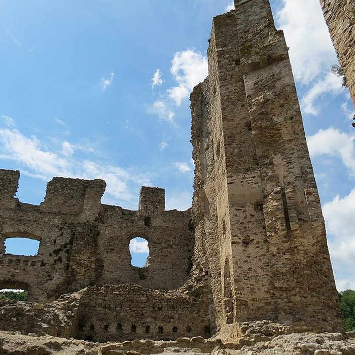 Photo de Château de Saissac